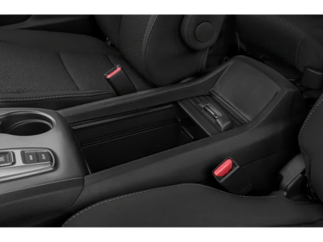 Used 2021  Honda Sport image 14
