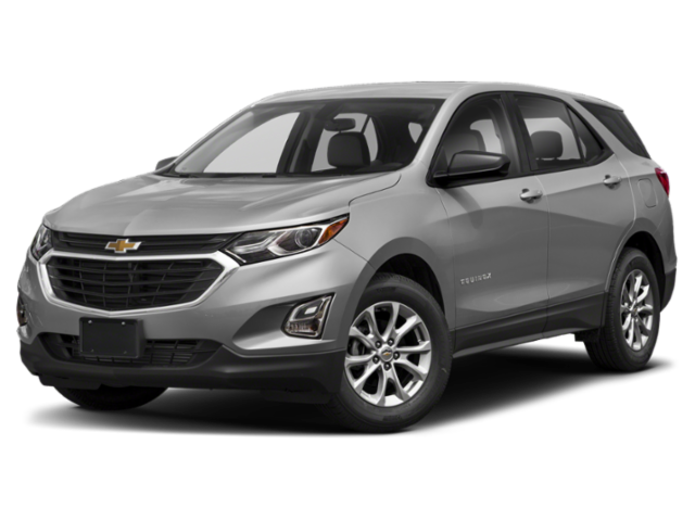 Used 2020 Silver Chevrolet LS image 7