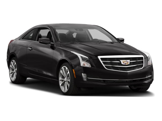 Used 2017 White Cadillac 2.0L Turbo Luxury image 6