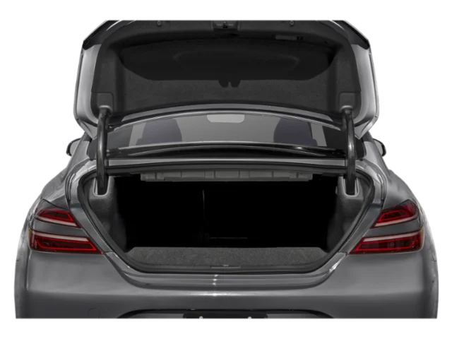 New 2026 Gray Genesis 2.5T Prestige image 8