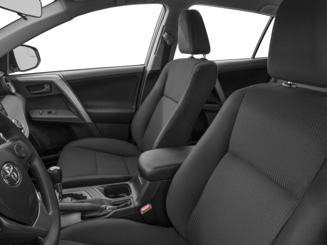 Used 2016 Magnetic Gray Metallic Toyota LE image 6