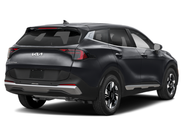 New 2027 Panthera Metal Kia LX image 3