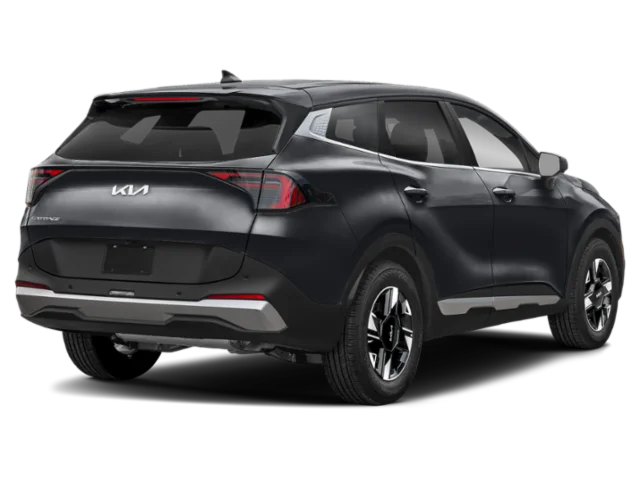 New 2027 Panthera Metal Kia LX image 2