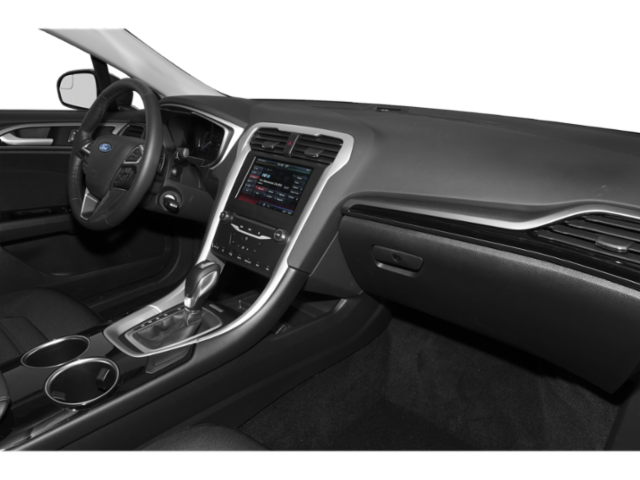 Used 2015 Tuxedo Black Ford SE image 23