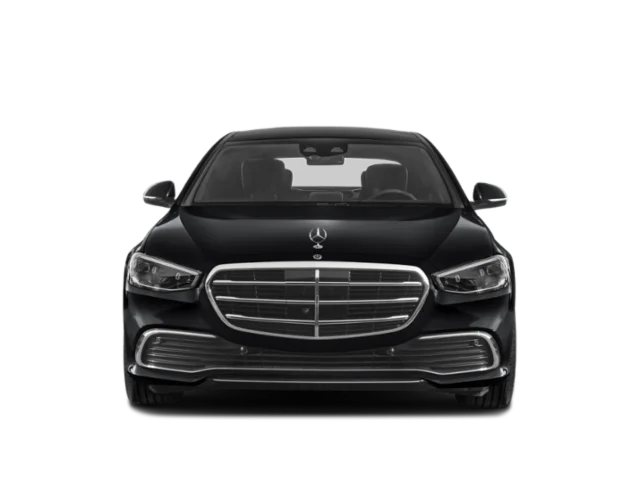 New 2026  Mercedes-Benz S 500 4MATIC Sedan 4MATIC® image 4