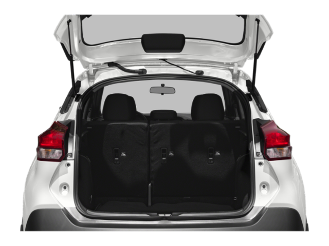 Used 2019 Super Black Nissan S image 9