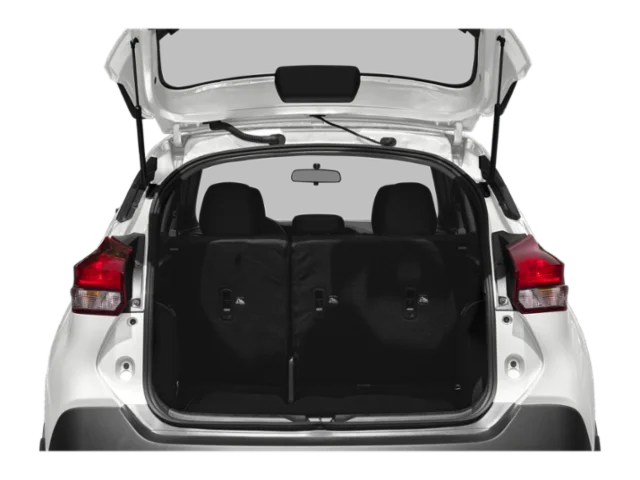 Used 2019 Gun Metallic Nissan S image 15