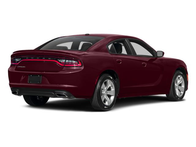 Used 2017 Red Dodge SE image 5