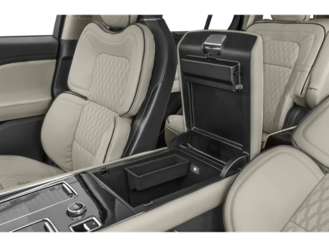 Certified Used 2020 Blue Lincoln Black Label image 15