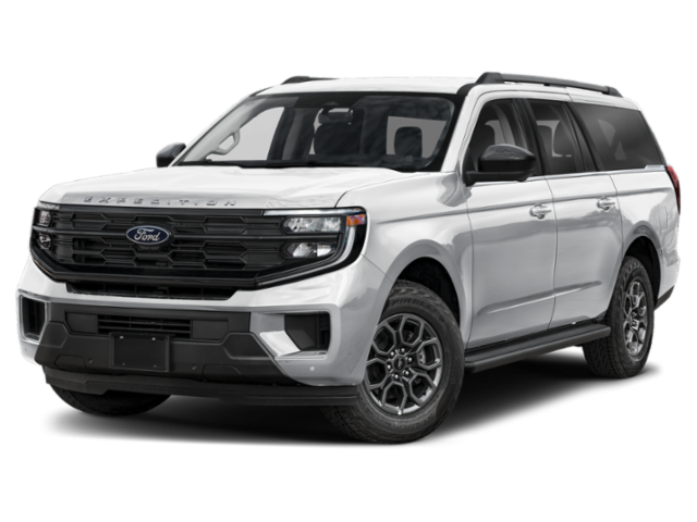 2025 Ford Expedition Active MAX 4x4's photo