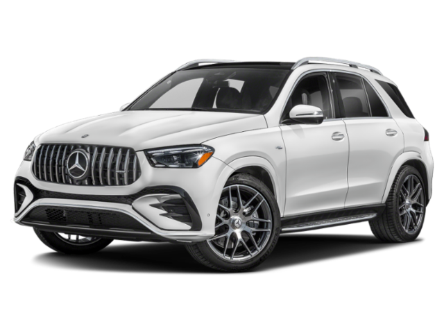 2026 Mercedes-Benz GLE