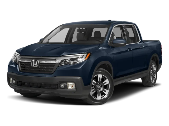 2017 Honda Ridgeline