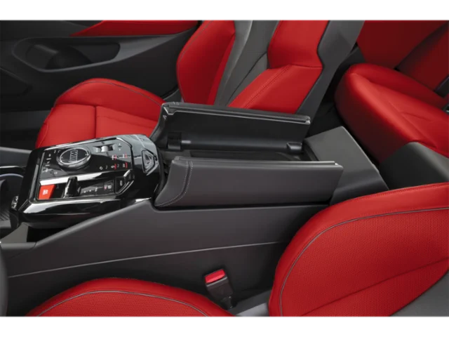 New 2027  BMW Base image 13