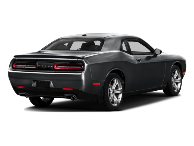 Used 2017  Dodge SXT image 2