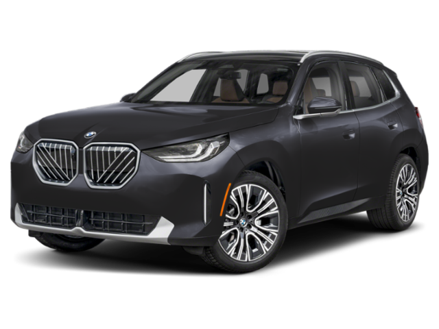 2026 BMW X3 30 XDRIVE's photo