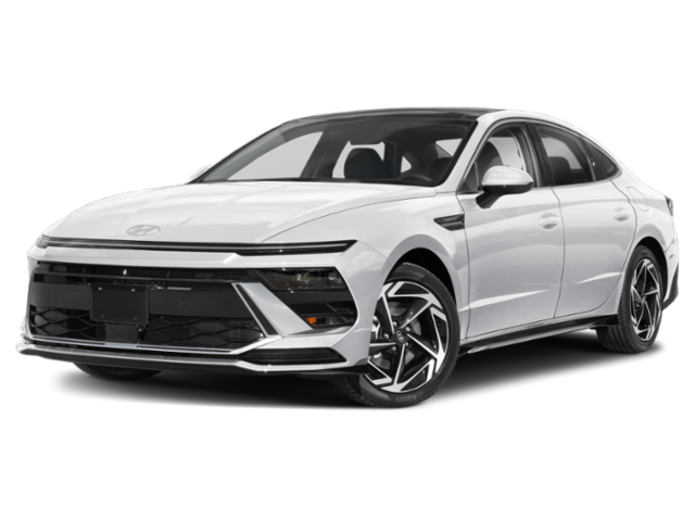 2025 Hyundai Sonata SEL Convenience's photo