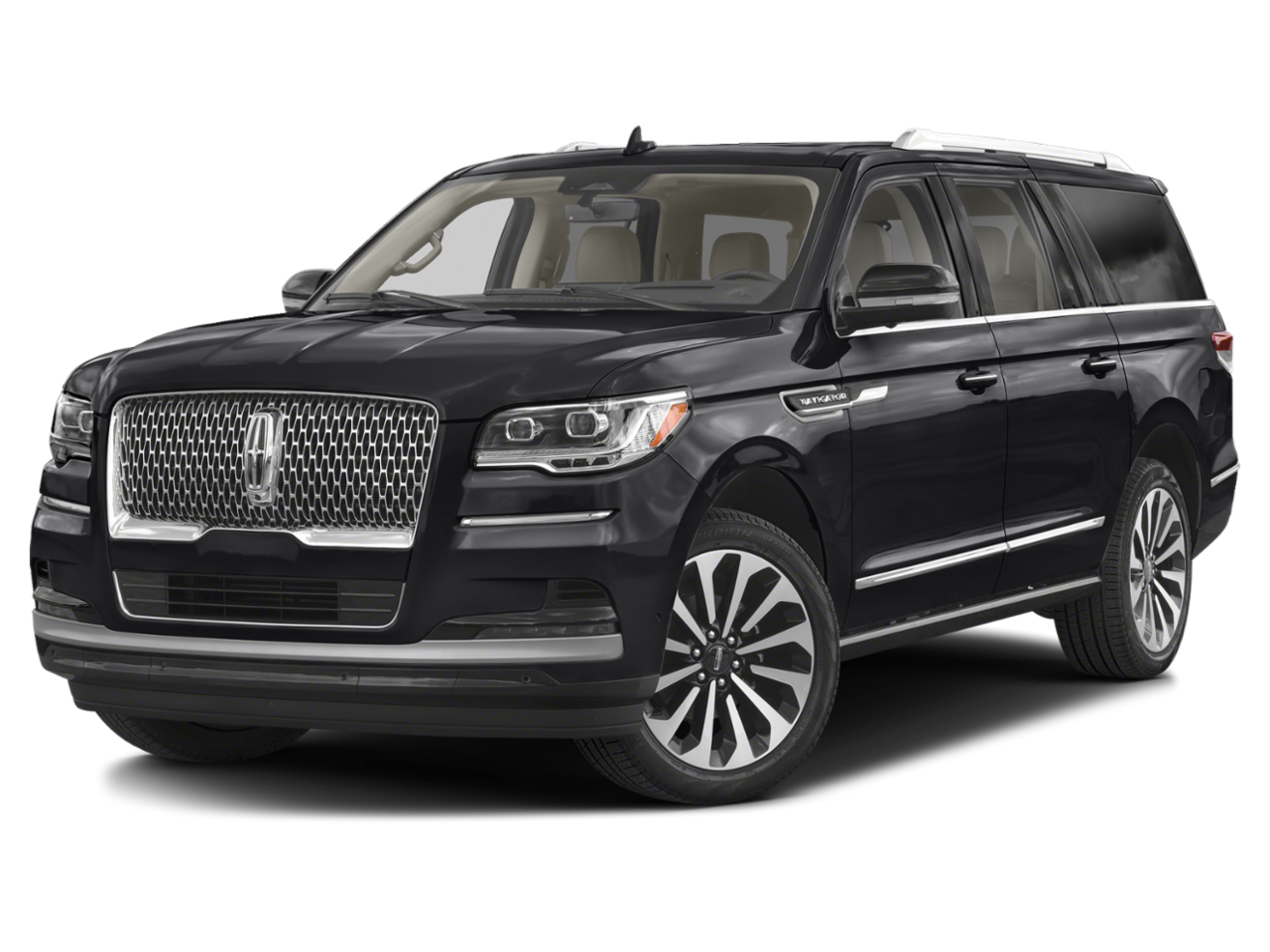 2022 Lincoln Navigator