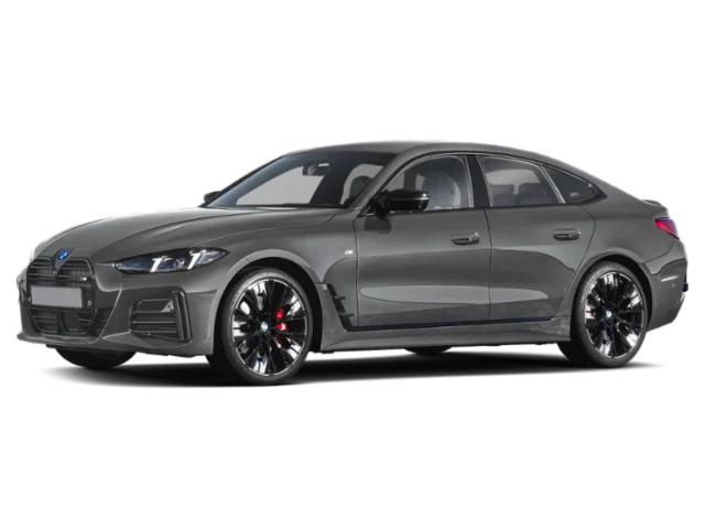 2026 BMW 4 Series's photo