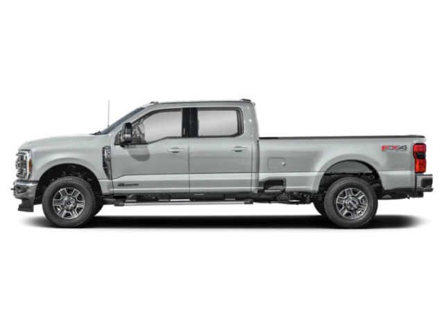 New 2026 Avalanche Ford Lariat image 3