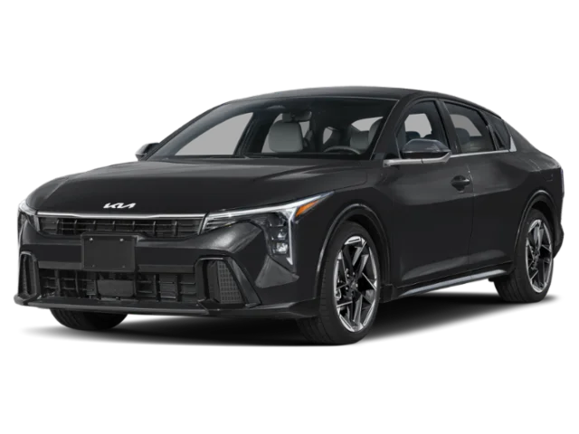 2026 Kia K4 GT-Line AT's photo