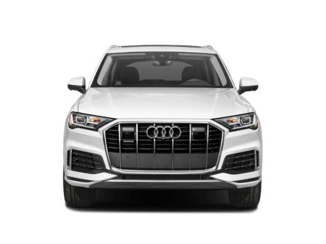 Used 2024 Gray Audi 45 Premium Plus image 4
