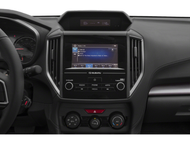 Used 2020 Cool Gray Khaki Subaru Premium image 7