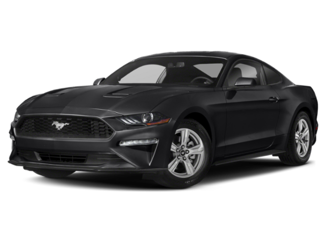 2018 Ford Mustang GT Premium RWD photo