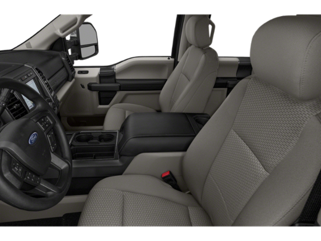 Used 2020 Black Metallic Ford XLT image 6