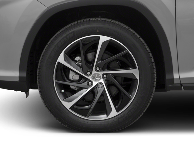 Used 2017 White Pearl Lexus 450h image 11