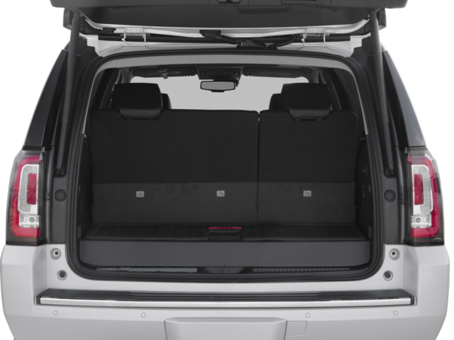 2016 Gmc Yukon Denali photo 2