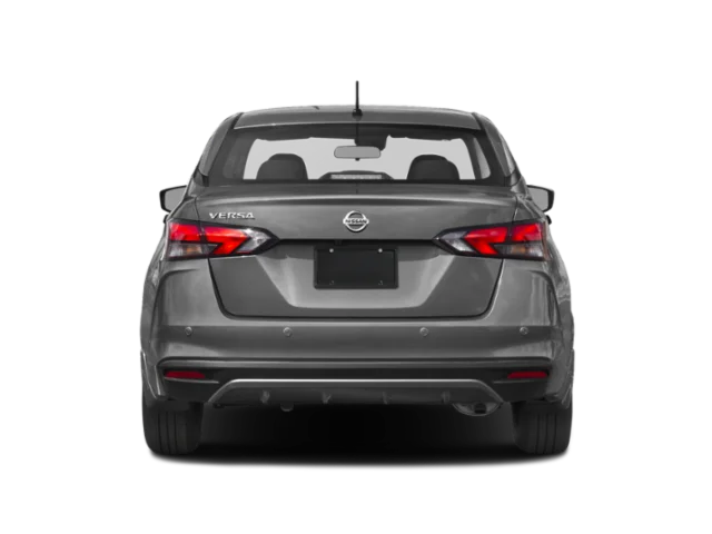 Used 2020 Silver Nissan 1.6 SV image 6