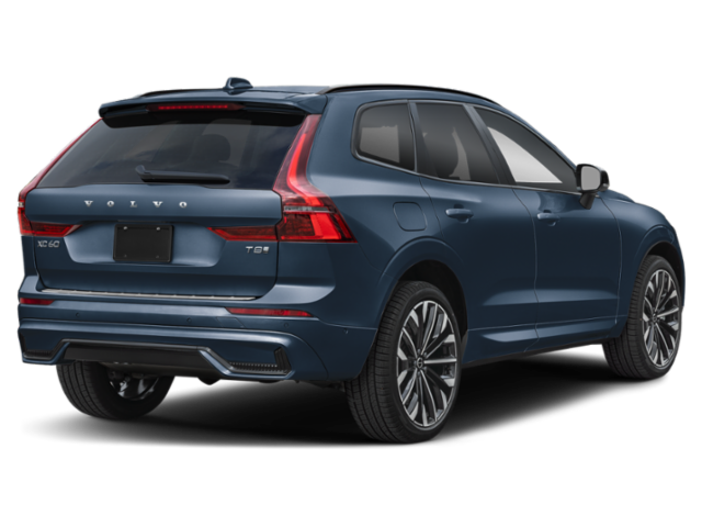 New 2026 Blue Volvo T8 Ultra image 2