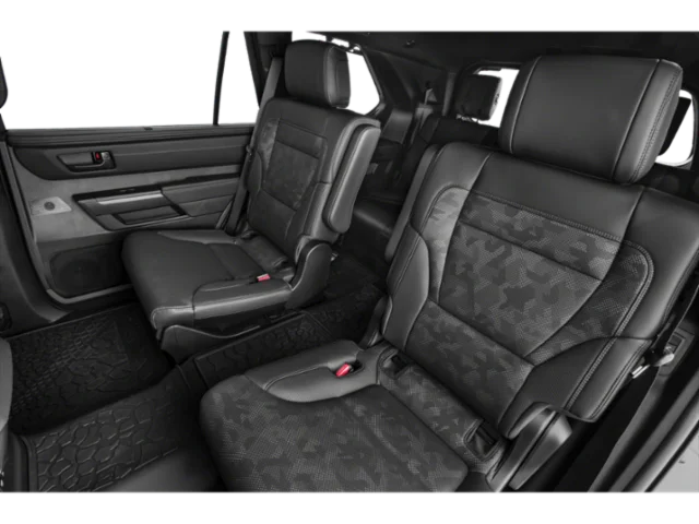 New 2026 Wave Maker Toyota TRD Pro image 10