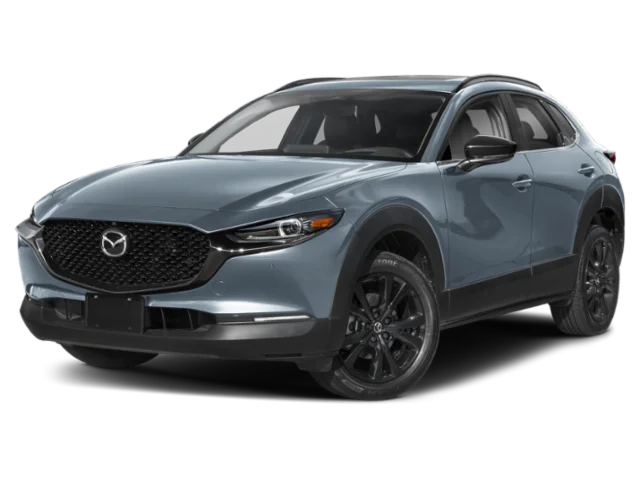 2026 Mazda CX-30 Turbo Premium Plus AWD's photo