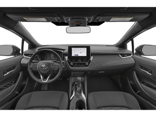 Used 2024 Red Toyota SE image 8