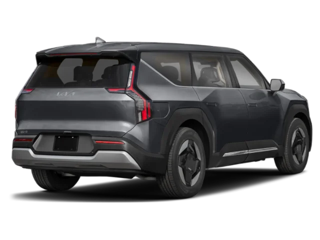 New 2026 Panthera Metal Kia Land AWD image 2