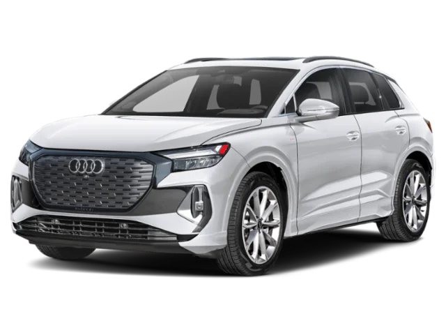 2026 Audi Q4 e-tron 55 Premium quattro's photo