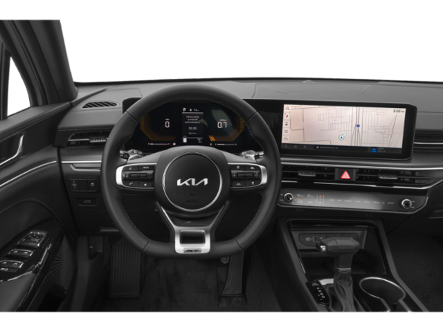 New 2027 Gray Kia GT image 4