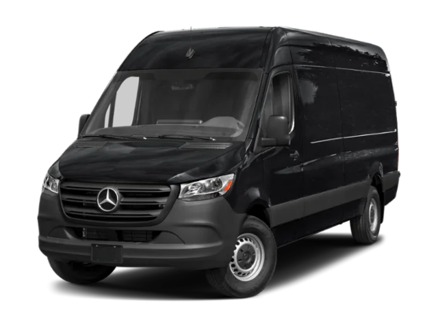 New 2026  Mercedes-Benz Cargo 170 WB image 1