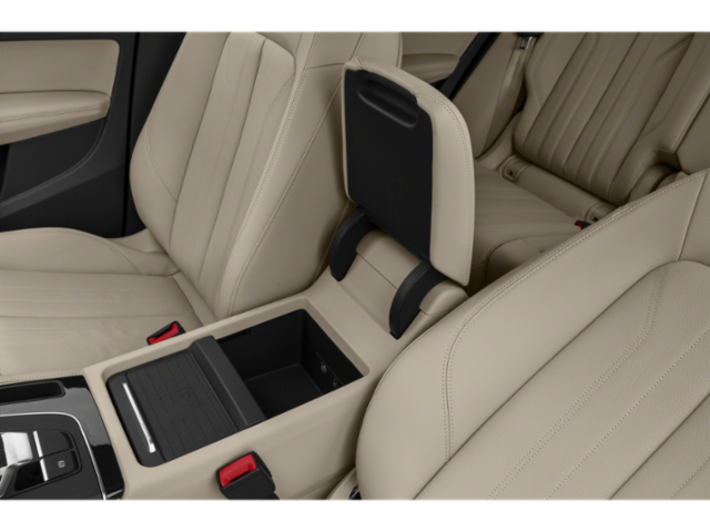 Used 2020 Moonlight Blue Audi 55 Premium image 12