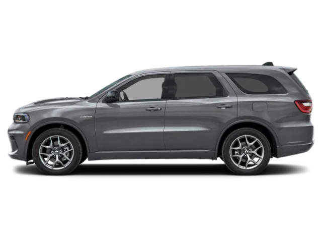 New 2027 Gray Dodge GT image 3