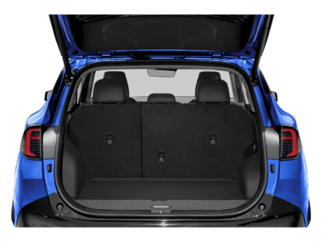 2026 Kia Sportage SX - Photo 8