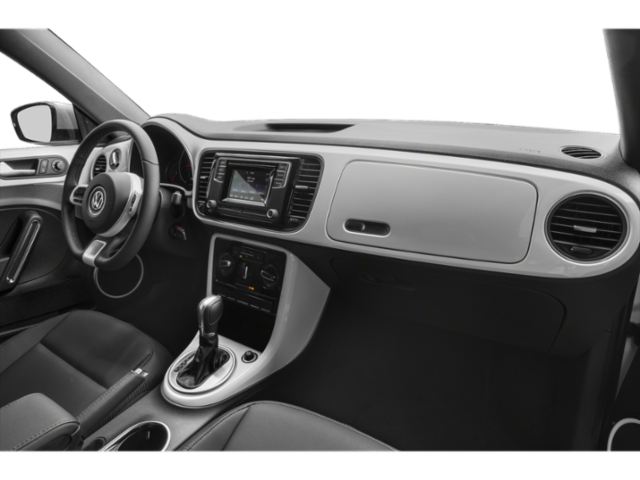 Used 2019 Pure White/Black Roof Volkswagen 2.0T Final Edition SE image 14