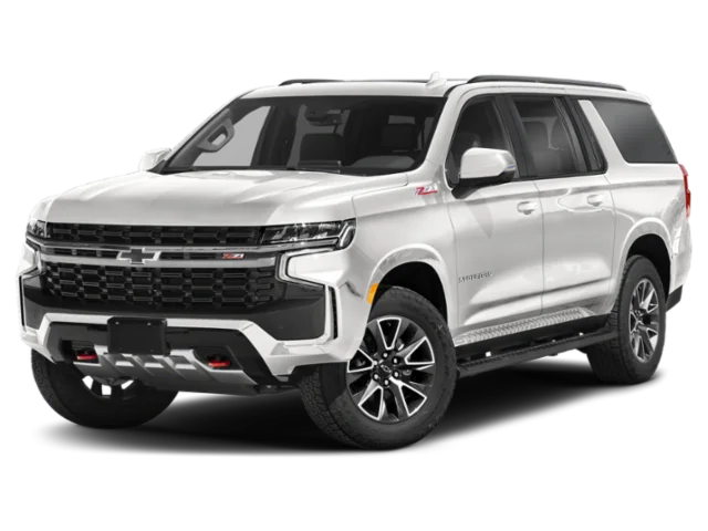 Used 2024 Summit White Chevrolet Z71 image 1