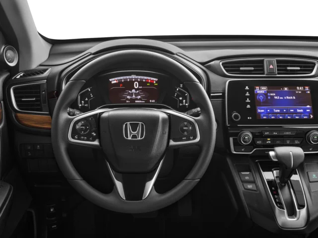 Used 2017 GY Honda EX image 7