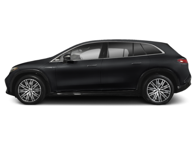 New 2026  Mercedes-Benz EQS 550 image 3