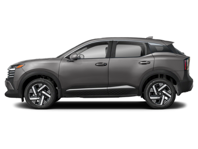 2026 Nissan Kicks SV photo 2