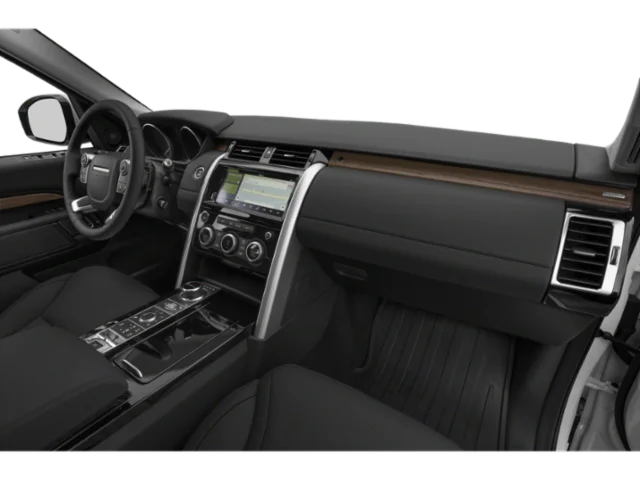 Used 2019 White Land Rover HSE image 13