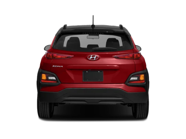 Used 2018 White Hyundai SEL image 5