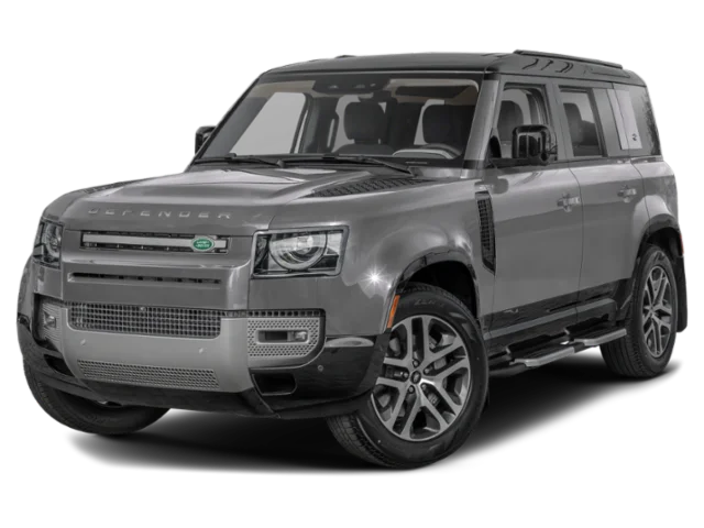 2024 Land Rover Defender 110